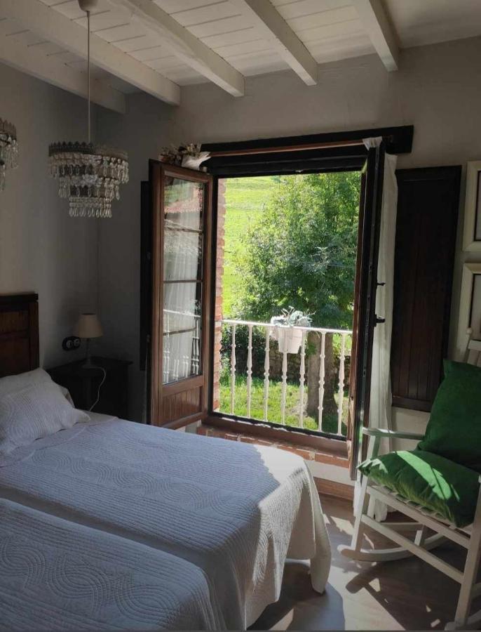 Villa La Gesta Picos De Europa à Poo  Extérieur photo