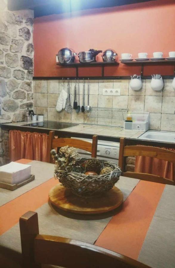 Villa La Gesta Picos De Europa à Poo  Extérieur photo