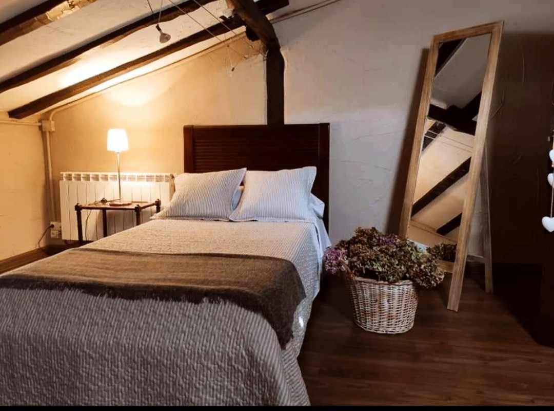 Villa La Gesta Picos De Europa à Poo  Extérieur photo